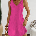 Rose vif