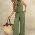 Vert olive