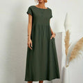 Vert Militaire