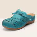 Bleu lacustre